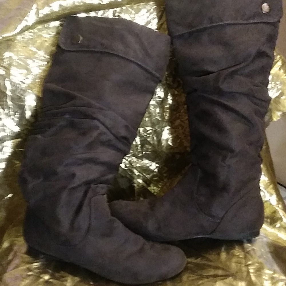 route 66 women's boots size